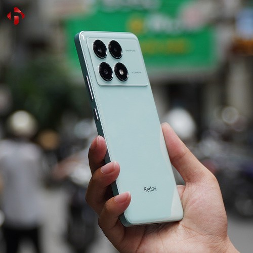 Redmi K70E 5G