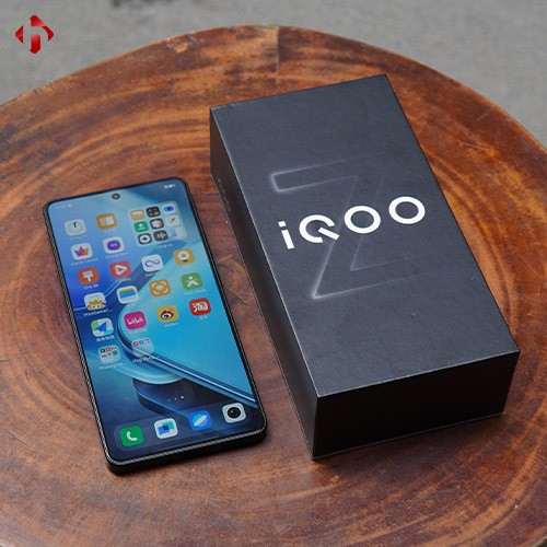 vivo iQOO Z9 5G