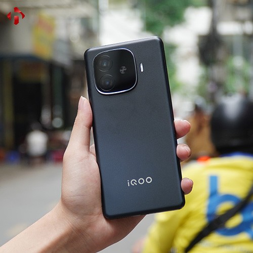 vivo iQOO Z9 5G
