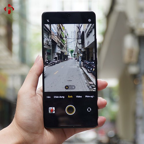 vivo iQOO Z9 5G