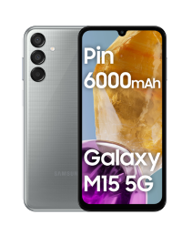 39Go99 Galaxy M15 5G Chính Chủ