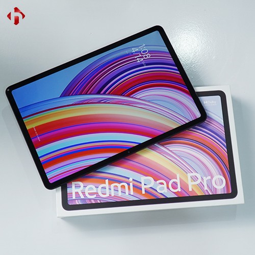 Redmi Pad Pro 2024