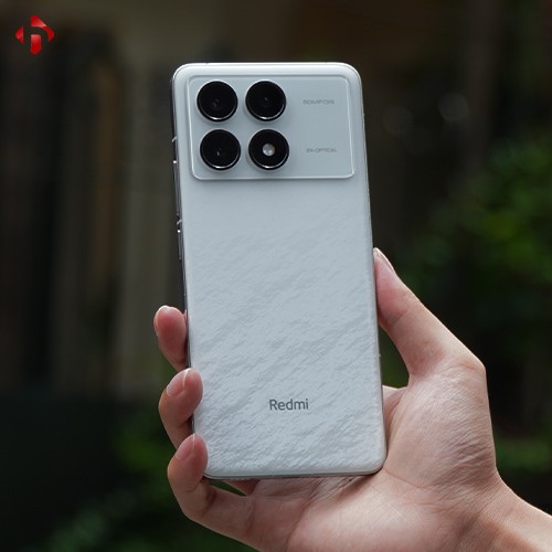 Redmi K70 Pro
