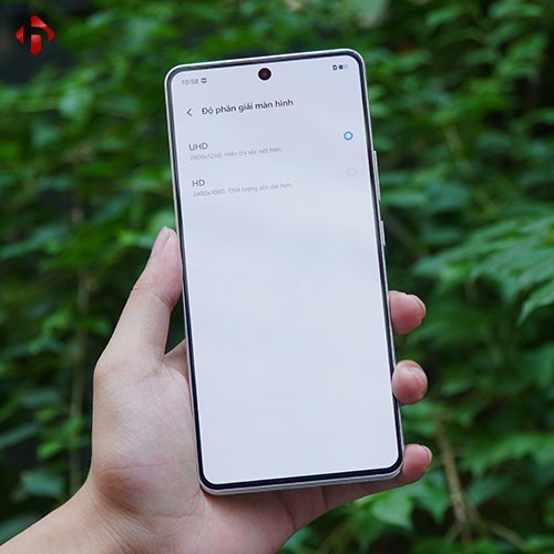 vivo iQOO Neo 9s Pro