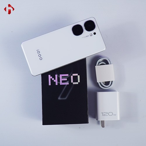 vivo iQOO Neo 9s Pro