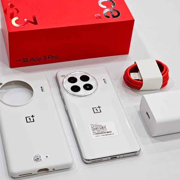 OnePlus ACE 3 Pro 99GO99