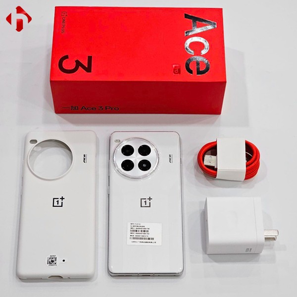 OnePlus ACE 3 Pro 99GO99