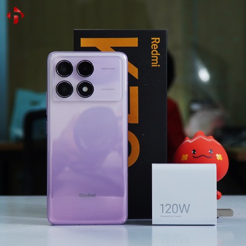 Redmi K70 5G