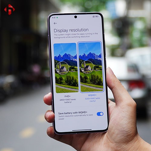 Redmi K70 5G