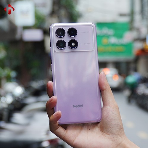 Redmi K70 5G