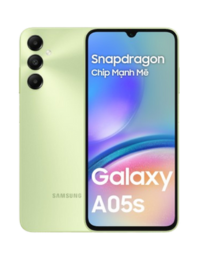39Go99 Galaxy A05s Chính Chủ