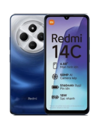Go998 Redmi 14C 4G Chính Chủ