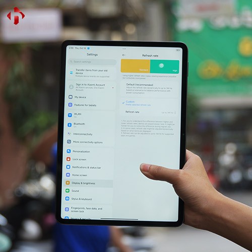 Go998 Pad 7 Pro Wifi