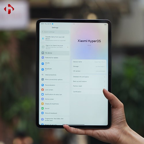 Go998 Pad 7 Pro Wifi