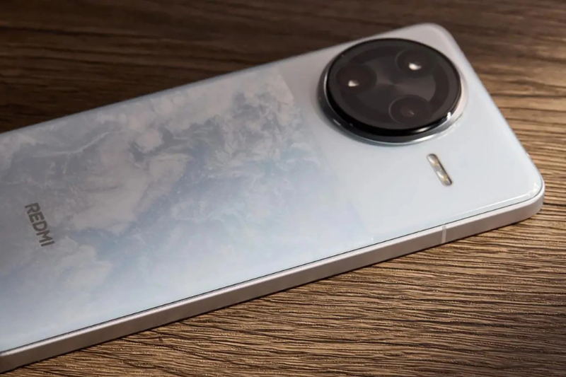 Redmi K80 Pro