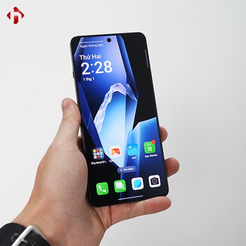 OnePlus Ace 5