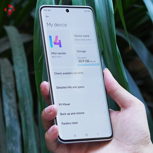 Go99 vin đăng ký +188k 13 Pro Plus