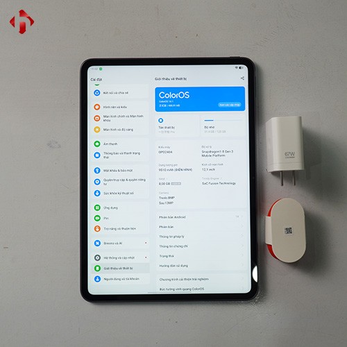 OnePlus Pad