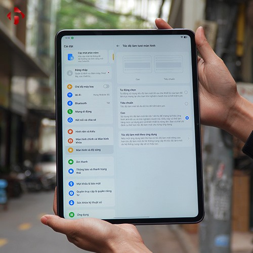 OnePlus Pad