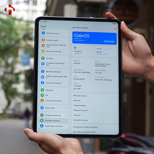 OnePlus Pad