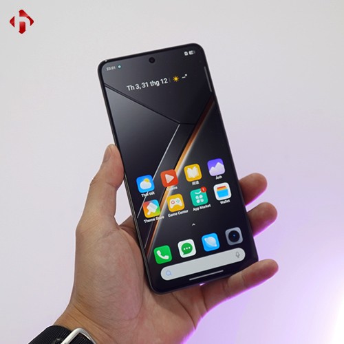 Realme Neo7