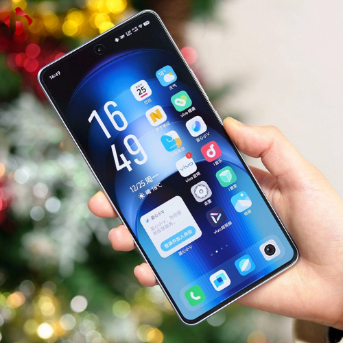 iQOO Neo 9 Pro