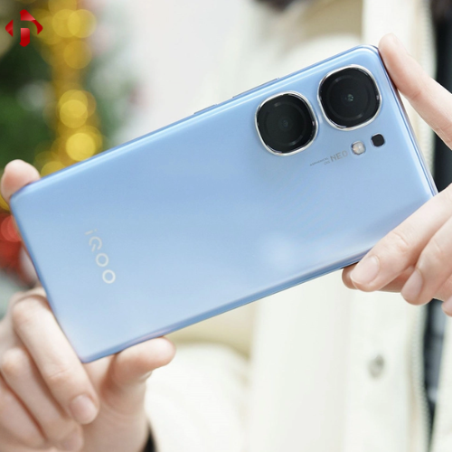 iQOO Neo 9 Pro