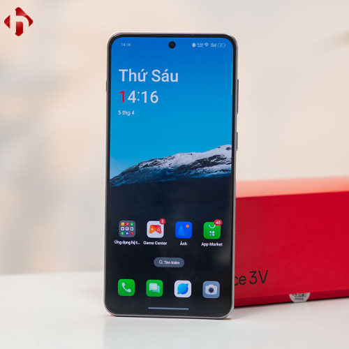 OnePlus Ace 3V