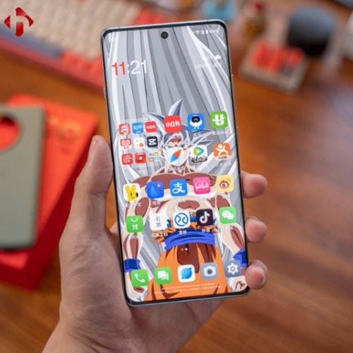 OnePlus Ace 3 Pro