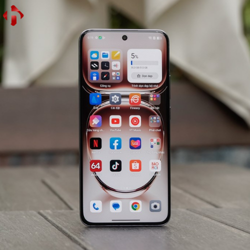 OPPO Reno12 Pro 5G