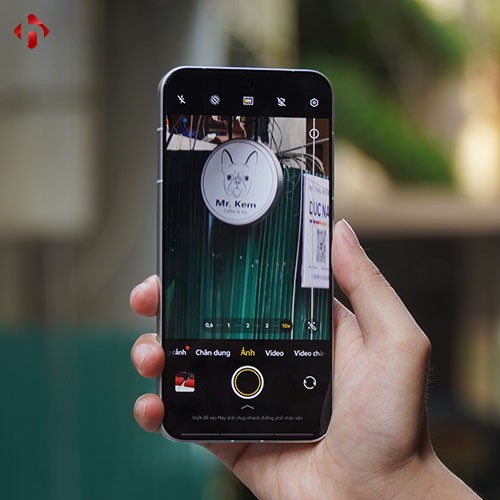 Vivo X200 Pro mini