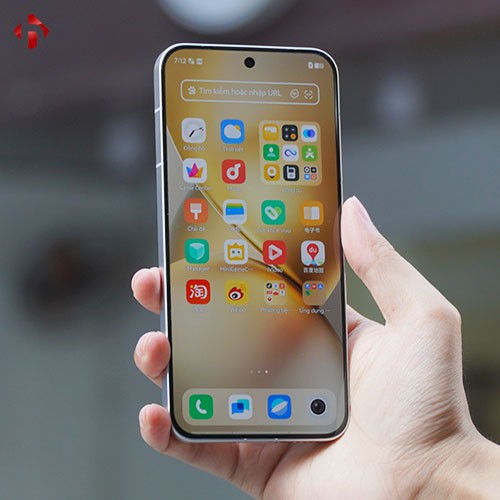 Vivo X200 Pro mini