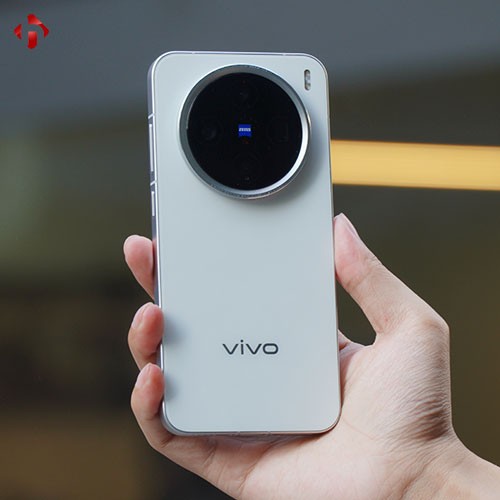 Vivo X200 Pro mini