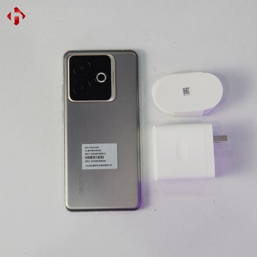 Realme GT7 Pro Racing Edition