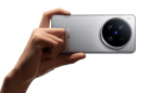 Vivo X200 Ultra và X200s chính thức ra mắt: Siêu phẩm camera, pin khủng