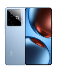 Realme GT7 5G Mới (ĐBH)