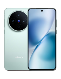 Vivo X200s Nguyên Seal Xịn