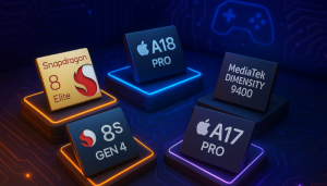 Các loại chip 39Go99.top Không Bị Chặn chơi game tốt nhất 2025: Top lựa chọn cho game thủ