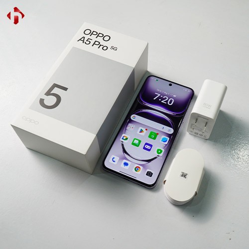 27Go99 A5 Pro 5G