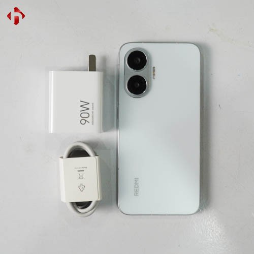 Redmi Turbo 4 Pro