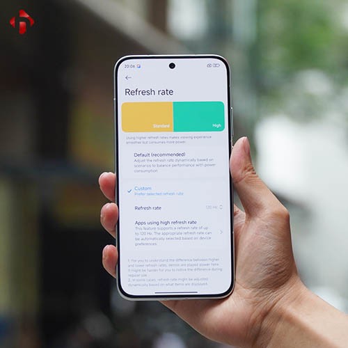 Redmi Turbo 4 Pro