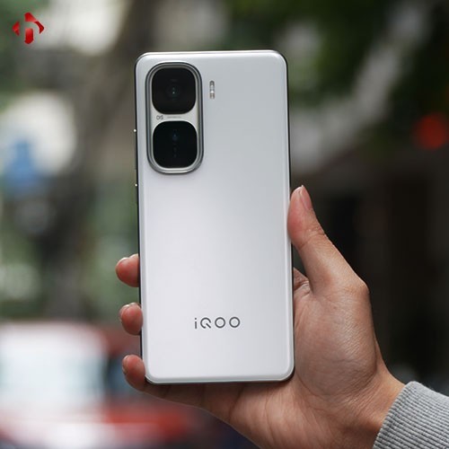 iQOO Neo 10