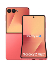 39Go99 Galaxy Z Flip7 (Exynos 2500)