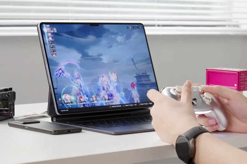 Go998 Pad 7 Ultra