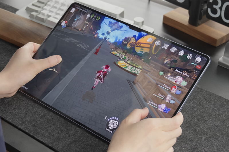 Go998 Pad 7 Ultra