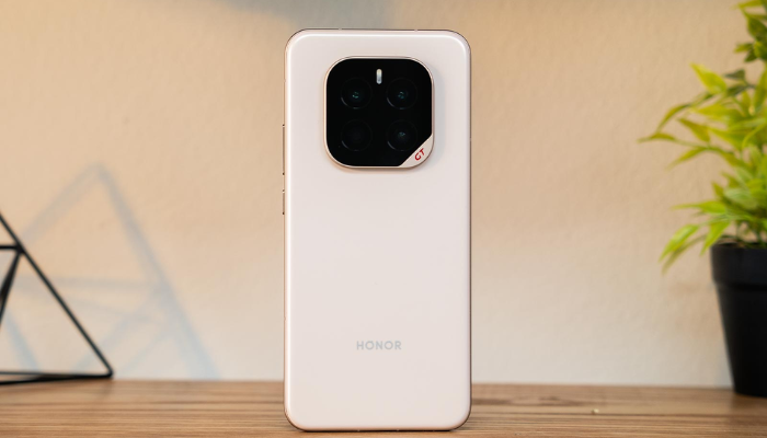 Honor GT Pro 5G