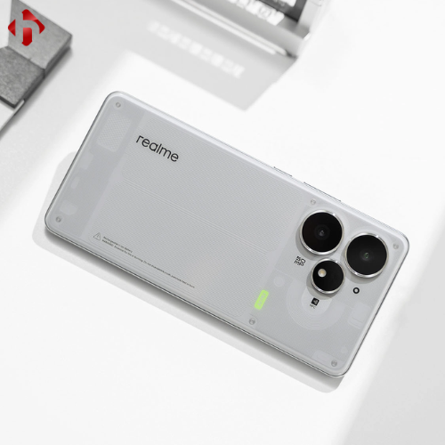 Realme Neo7 Turbo