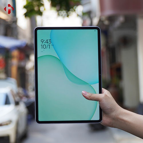 Go998 Pad 7