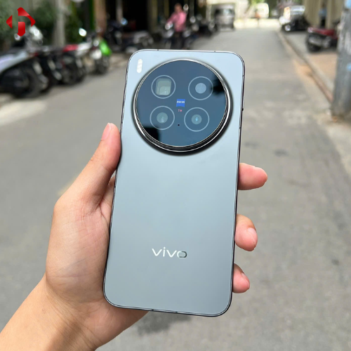 Vivo X300 Pro