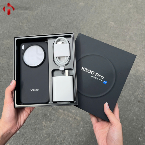 Vivo X300 Pro